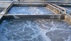 Effluent Treatment Plant