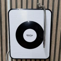 Sengmeoung 4 Stage UF System