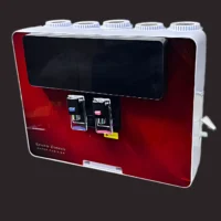 True Water Hot, Cold and Warm Water RO Technology