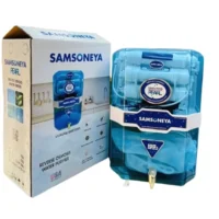 Samsoneya Pearl 5 Stage RO Technology