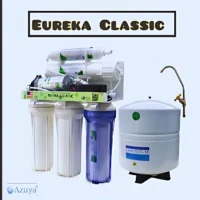 Eureka 5/6 Stage RO Machine