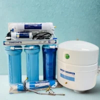 Samsoneya-Aqua plus 5 Stage RO Machine