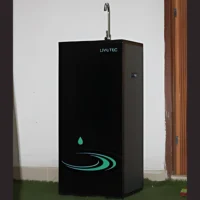 Livotech Cabinet Type RO System