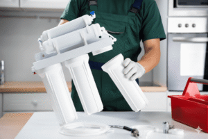 water purifier amc service