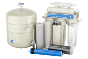 water purifier spare parts